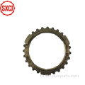 Высококачественные детали для Fiat Transmision Brass Synchronizer Ring OEM46772295